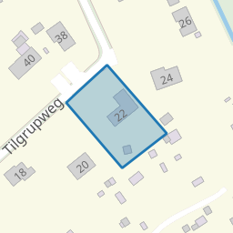 Perceel DVR00-B-3724