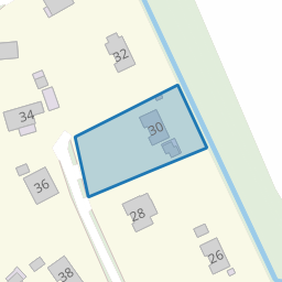 Perceel DVR00-B-3728