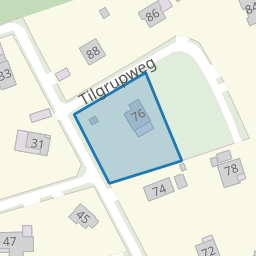 Perceel DVR00-B-3739