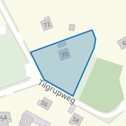 Perceel DVR00-B-3743