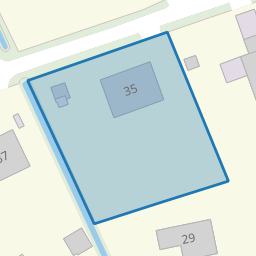 Perceel DVR00-B-3745