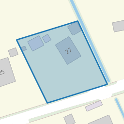 Perceel DVR00-B-3748