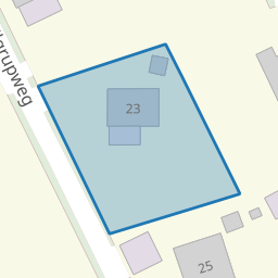 Perceel DVR00-B-3749