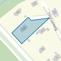 Perceel DVR00-B-3752