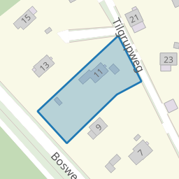 Perceel DVR00-B-3753