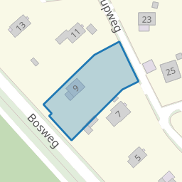 Perceel DVR00-B-3754