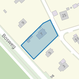 Perceel DVR00-B-3755