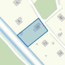 Perceel DVR00-B-3764