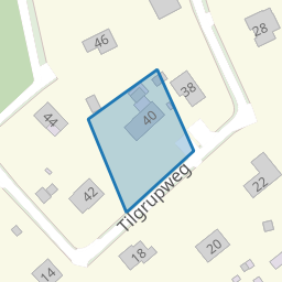 Perceel DVR00-B-3778