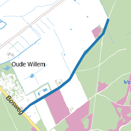 Perceel DVR00-B-3851