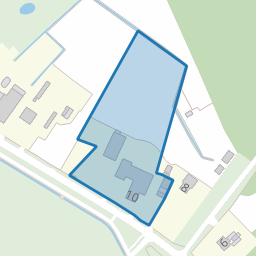 Perceel DVR00-B-3872