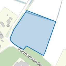 Perceel DVR00-B-3877