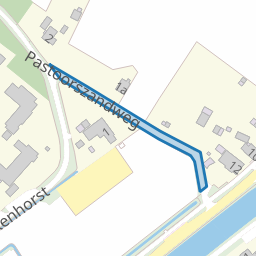 Perceel DVR00-B-3880