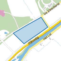 Perceel DVR00-B-3888