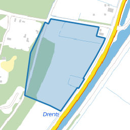 Perceel DVR00-B-3905