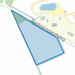 Perceel DVR00-B-3911