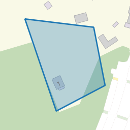 Perceel DVR00-B-3952