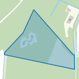 Perceel DVR00-B-3958