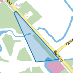 Perceel DVR00-B-3965