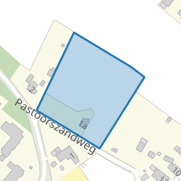 Perceel DVR00-B-3971