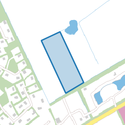 Perceel DVR00-B-3976