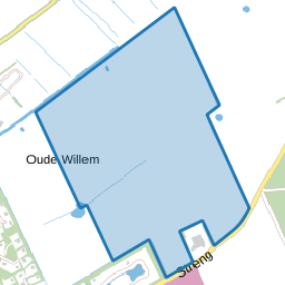 Perceel DVR00-B-3978