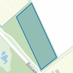 Perceel DVR00-B-3980