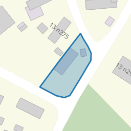 Perceel DVR00-B-3998