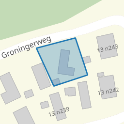 Perceel DVR00-B-4013