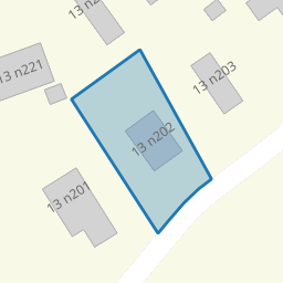 Perceel DVR00-B-4031