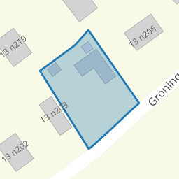 Perceel DVR00-B-4040