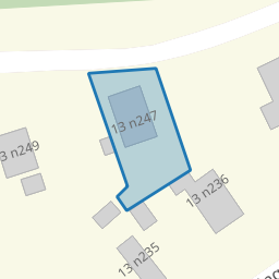 Perceel DVR00-B-4050