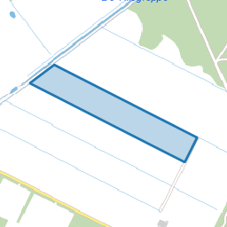 Perceel DVR00-B-4059