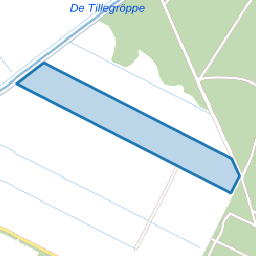 Perceel DVR00-B-4066