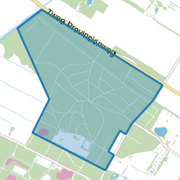 Perceel DVR00-B-4070