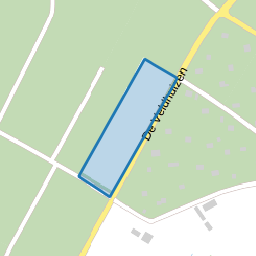 Perceel DVR00-B-4071