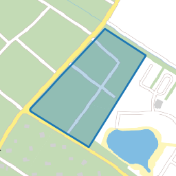 Perceel DVR00-B-4074