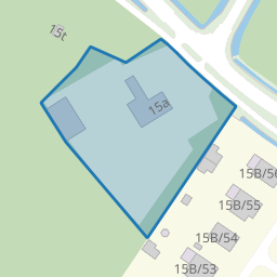 Perceel DVR00-B-4100