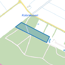 Perceel DVR00-B-4110