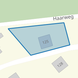 Perceel DVR00-B-4160