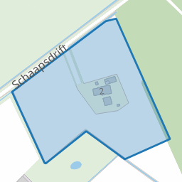 Perceel DVR00-B-4211