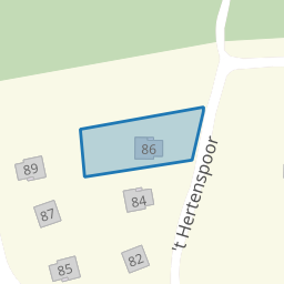 Perceel DVR00-B-4213