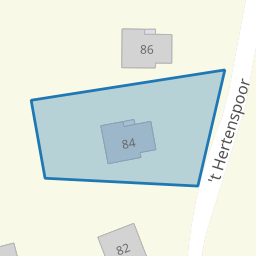 Perceel DVR00-B-4214