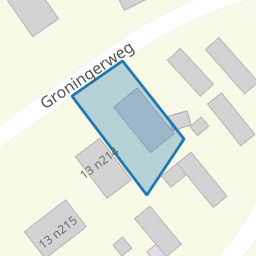 Perceel DVR00-B-4264