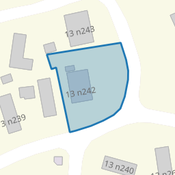 Perceel DVR00-B-4332