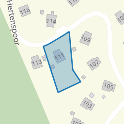 Perceel DVR00-B-4341