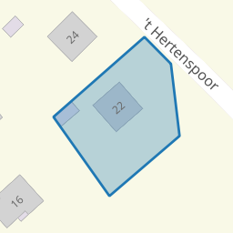 Perceel DVR00-B-4347