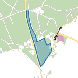 Perceel DVR00-B-4355