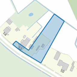 Perceel DVR00-B-4381