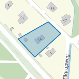 Perceel DVR00-B-4410